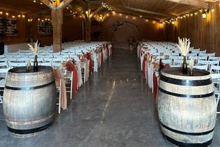 Domaine La Combe d'Eté - 9