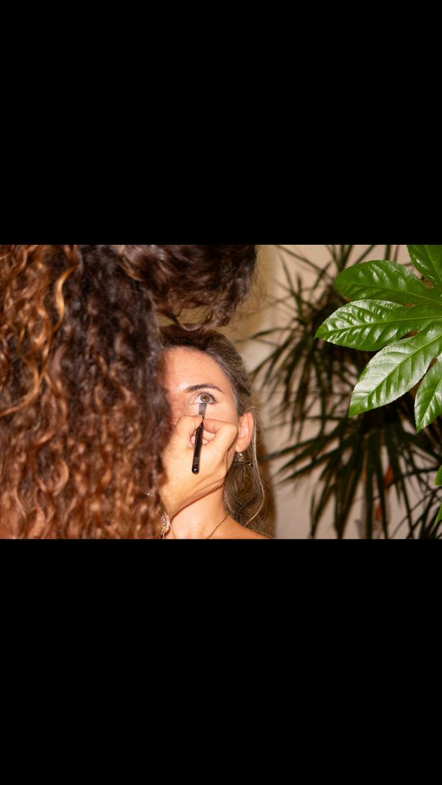 Patricia Veloso Makeup Artist - 1