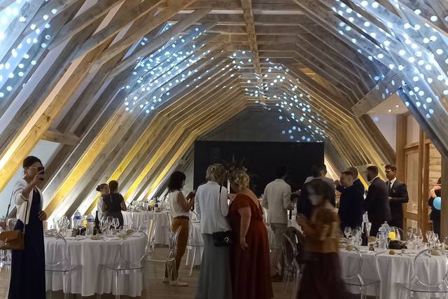 Domaine de la Fage 2