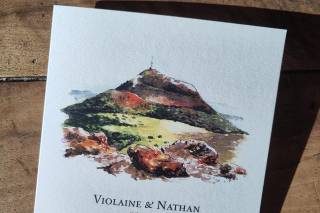 Les Petites Aquarelles - 2