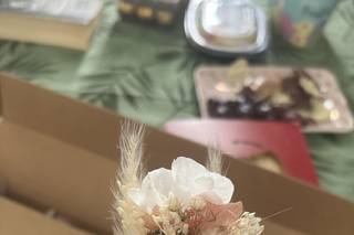 Mille Fleurs Sauvages - 12