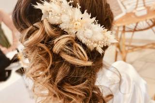 Armelle Coiffure à Domicile - 14