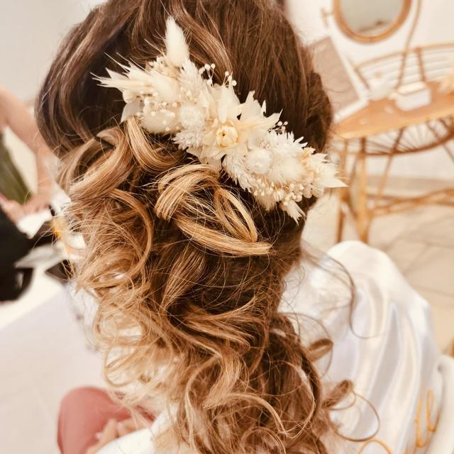 Armelle Coiffure à Domicile - 3