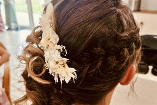 Armelle Coiffure à Domicile - 15