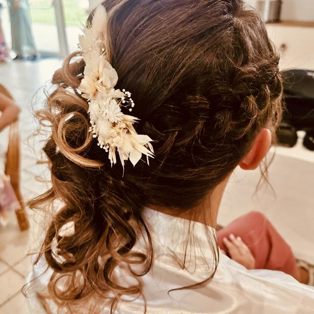 Armelle Coiffure à Domicile - 4
