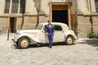 MLV Luxury Car Rental - 8
