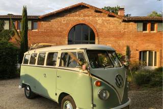 Combi Folie - 13