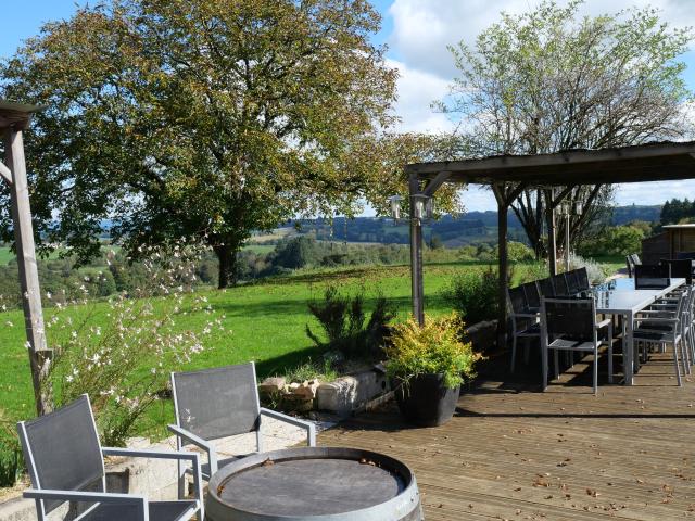 Le Domaine du Grand Brugeron - 1