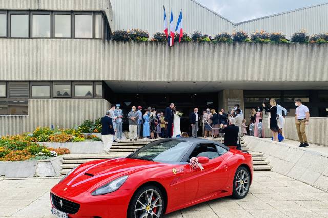 GT Car Club 2