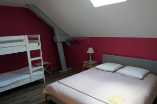 Le Domaine du Grand Brugeron - 10
