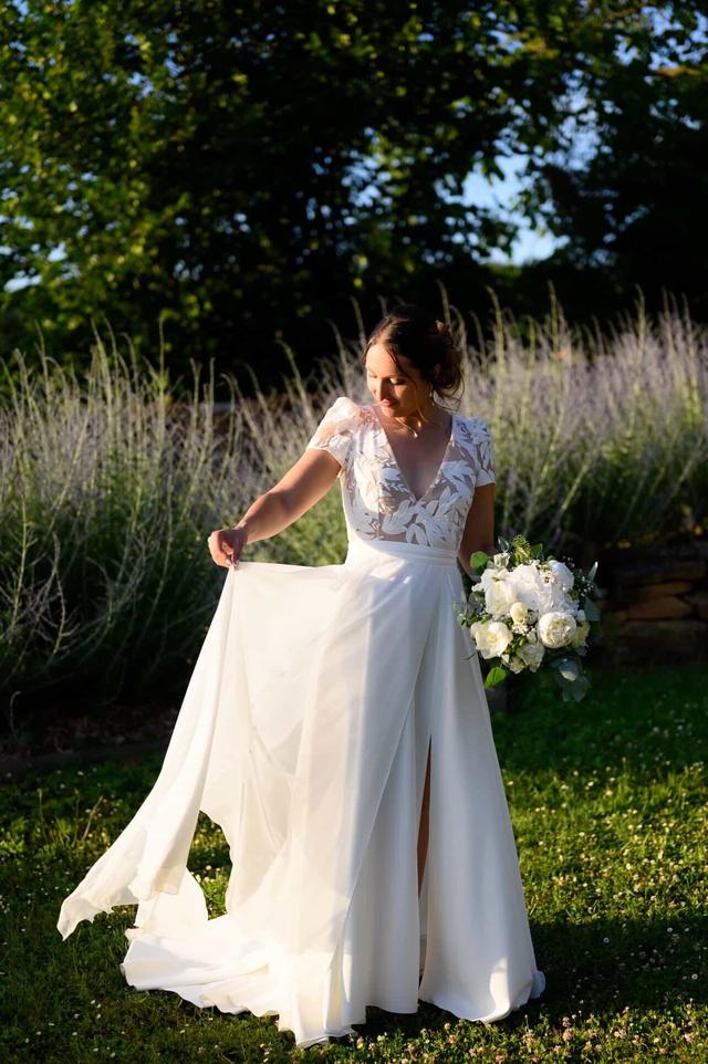 Douce Mariage - 1