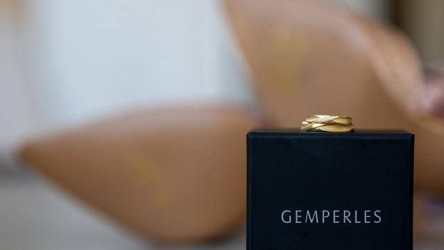 Gemperles - 4