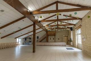 Centre du Vignaud - 8