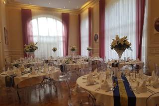 Hotel Mercure*** Spa Les Bains Romains - 5