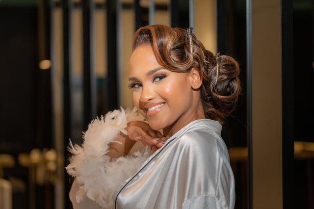 Christal Chignon - 4
