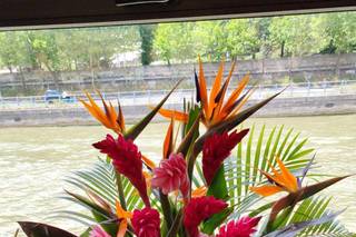 Tropical French Kiss - 18