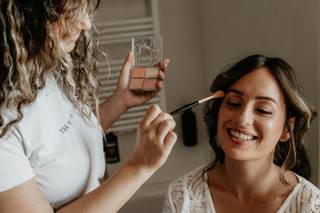 Amrich Makeup Artist - 5