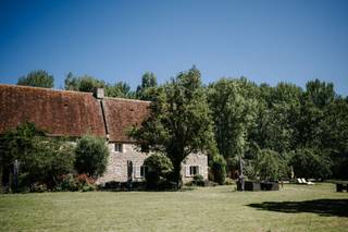 Domaine de la Balanderie - 7