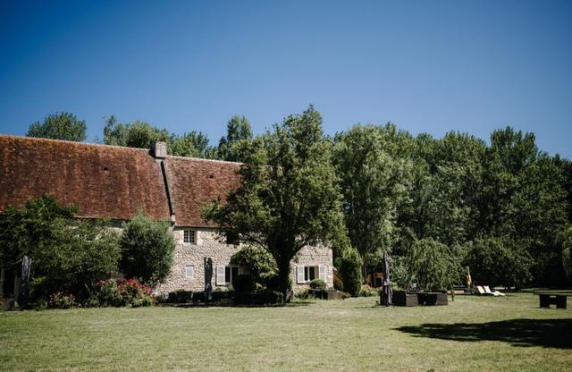 Domaine de la Balanderie - 4