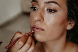 Amrich Makeup Artist - 7
