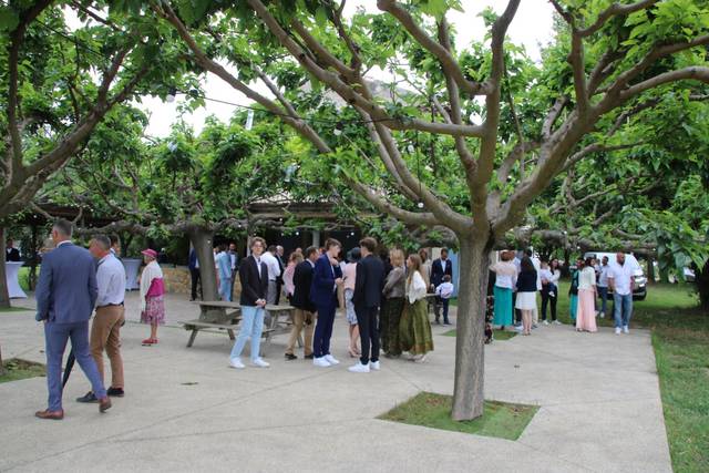 Domaine de la Tapie 4