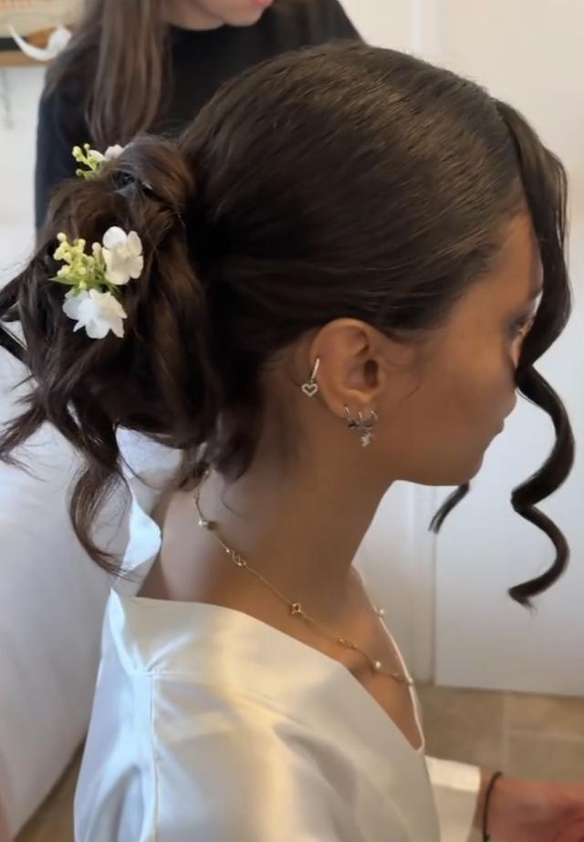 J’hair Events - 2