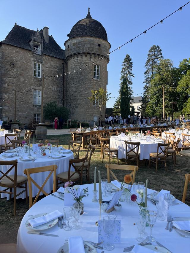 Domaine de la Fage - 2