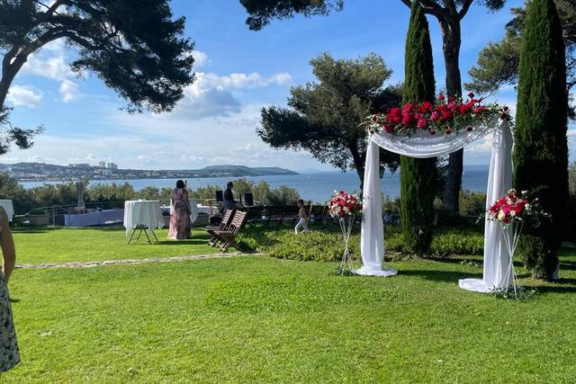 Villa Khariessa 5