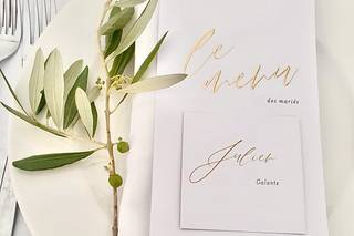 Traiteur à la Carte - 12