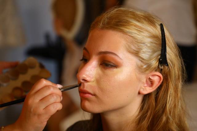 Fanny Roux Make up & Nail Artist 2