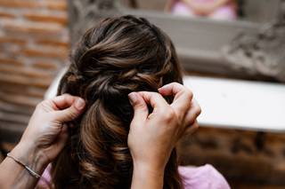 Lili Yan Coiffure - 8