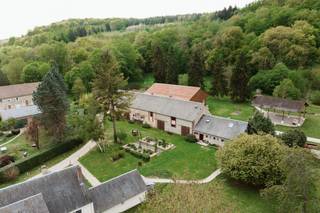 Domaine des 3 voyages - 5