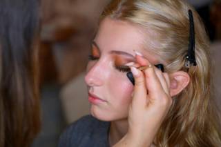 Fanny Roux Make up & Nail Artist - 7