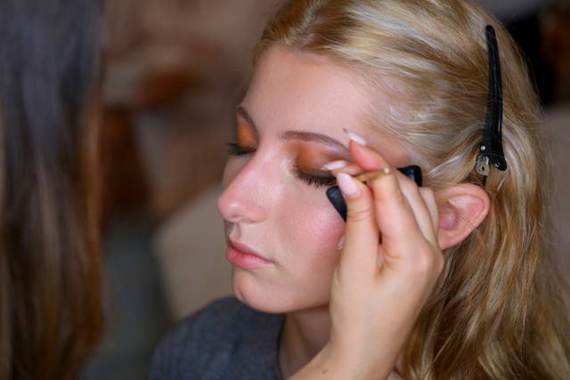 Fanny Roux Make up & Nail Artist 3