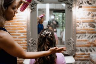 Lili Yan Coiffure - 9