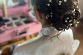 Libre comme l’Hair par Amelie B - 7