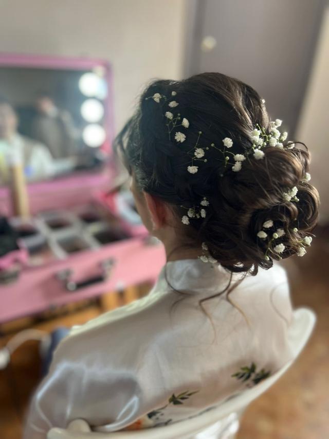 Libre comme l’Hair par Amelie B - 3
