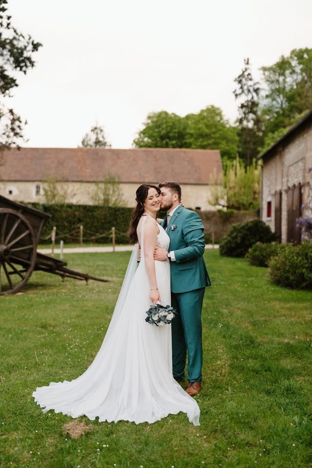 Domaine des 3 voyages - 2