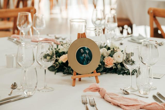 Marie-Clémentine Merlin Wedding Planner - 1