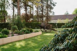Domaine des 3 voyages - 7