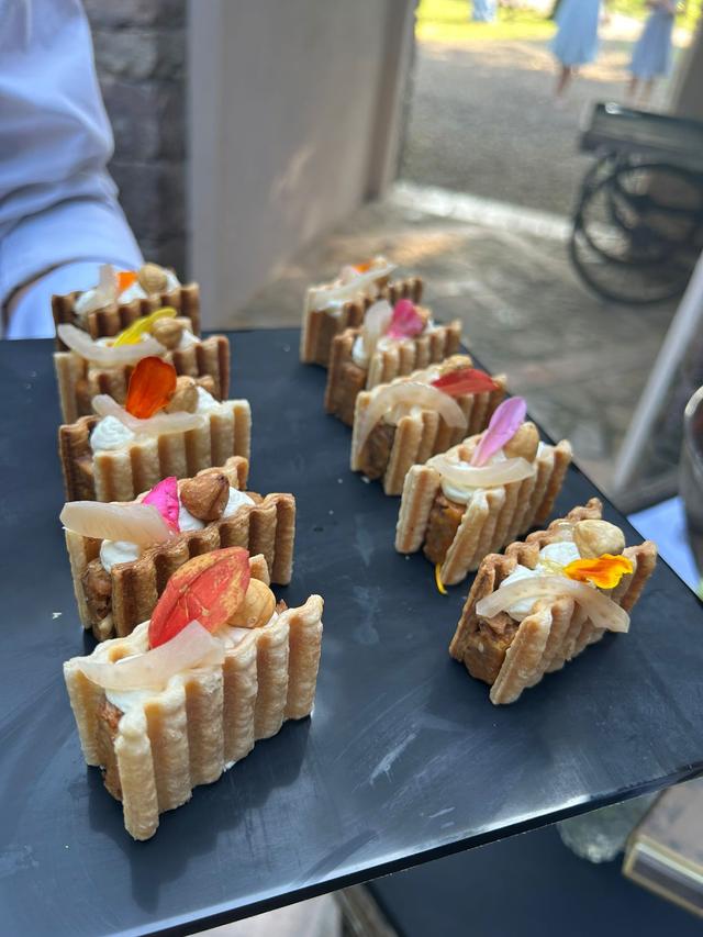 Chefs NS Créateurs de goût - 2