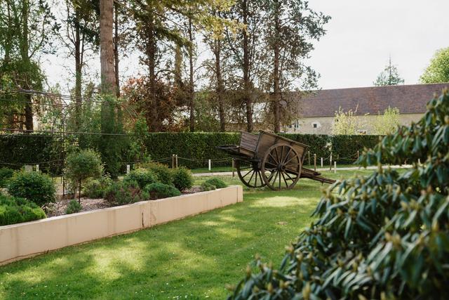Domaine des 3 voyages - 3