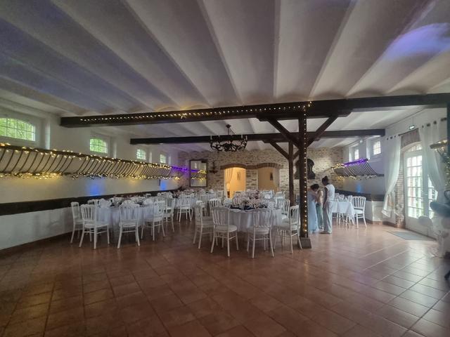 Domaine de Champigny - 3