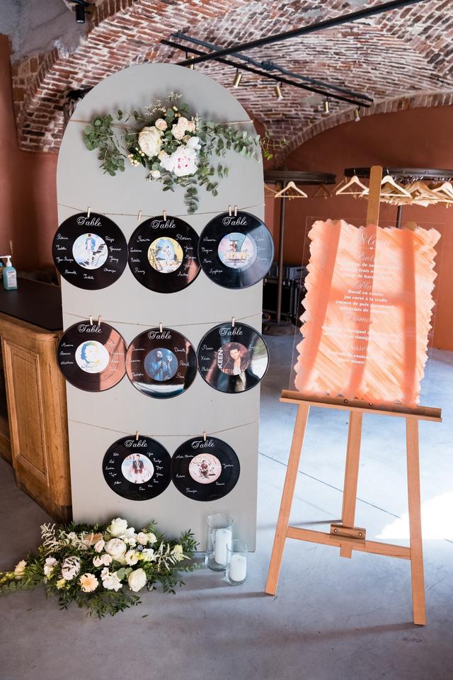 Marie-Clémentine Merlin Wedding Planner - 2