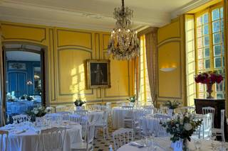 Domaine de Neuville - 15