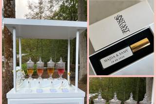 Linda Botelli - Wedding Planner - 5