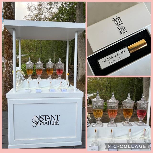 Linda Botelli - Wedding Planner - 1