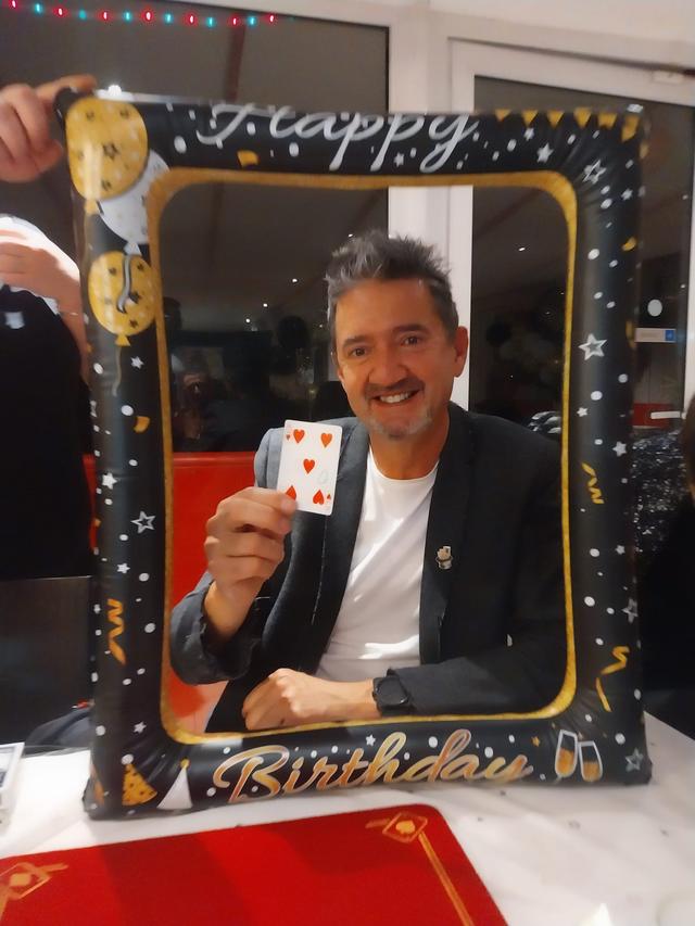 Magic-Francky - 2