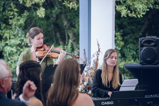 Duo Alba - 2