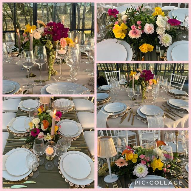 Linda Botelli - Wedding Planner - 3